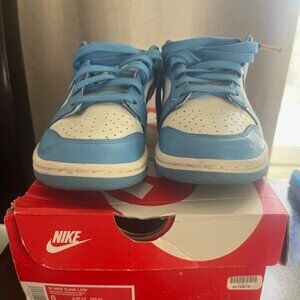 Nike Dunk Low Blue